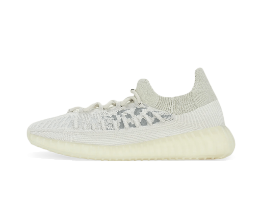 Sneakers och skor adidas Yeezy Yeezy 350 V2 CMPCT "Slate Bone" Vit | H06519