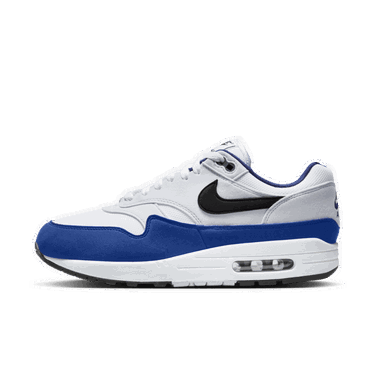 Sneakers och skor Nike Air Max 1 "Deep Royal Blue" Mörkblå | FD9082-100, 0