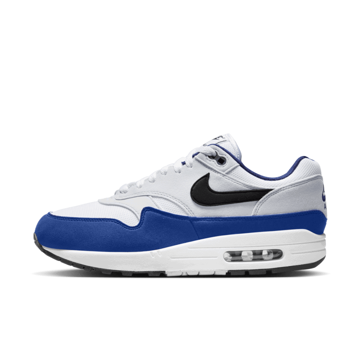 Sneakers och skor Nike Air Max 1 "Deep Royal Blue" Mörkblå | FD9082-100, 0