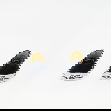 Sneakers och skor Converse All Star Low Trainers Svart | M9166C, 3