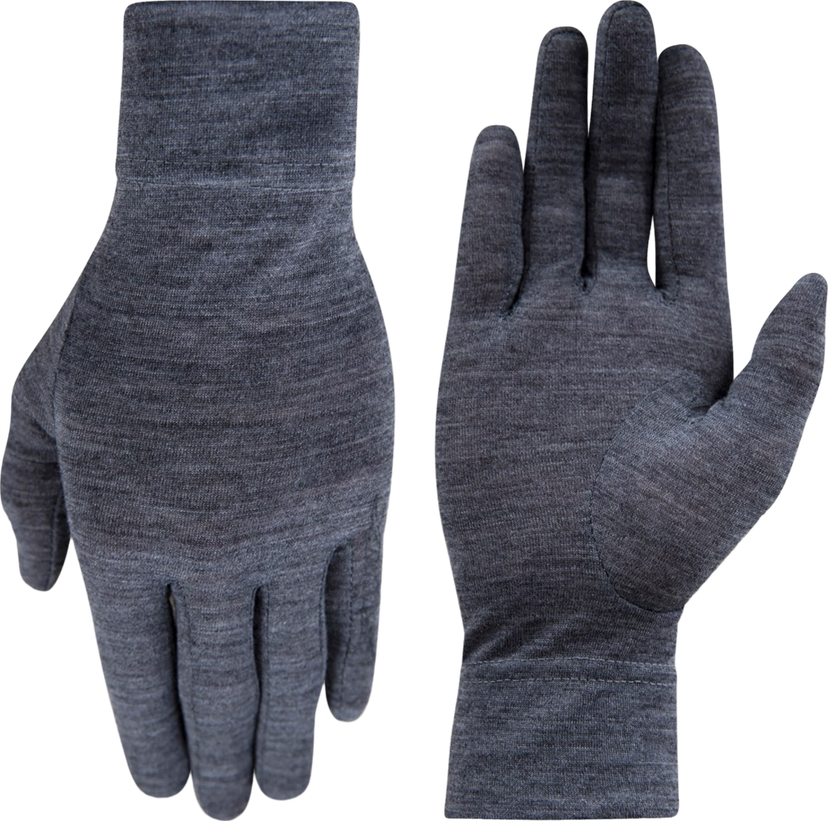 Handskar SWIX Swix Endure Liner Gloves Grå | h2141-12200