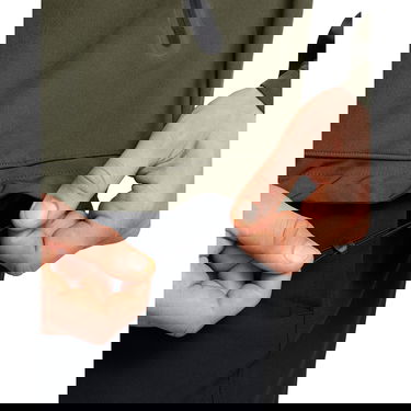 Sweatshirt Under Armour Unstoppable Hooded Jacket Grön | 1389354-390, 3