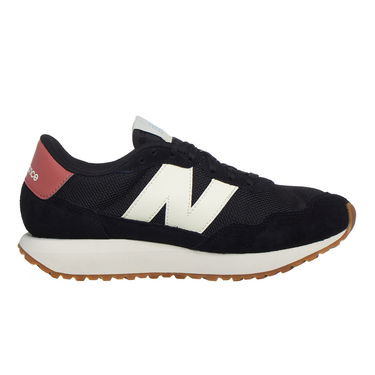 Sneakers och skor New Balance 237 "Black Henna" Svart | WS237HR1, 2