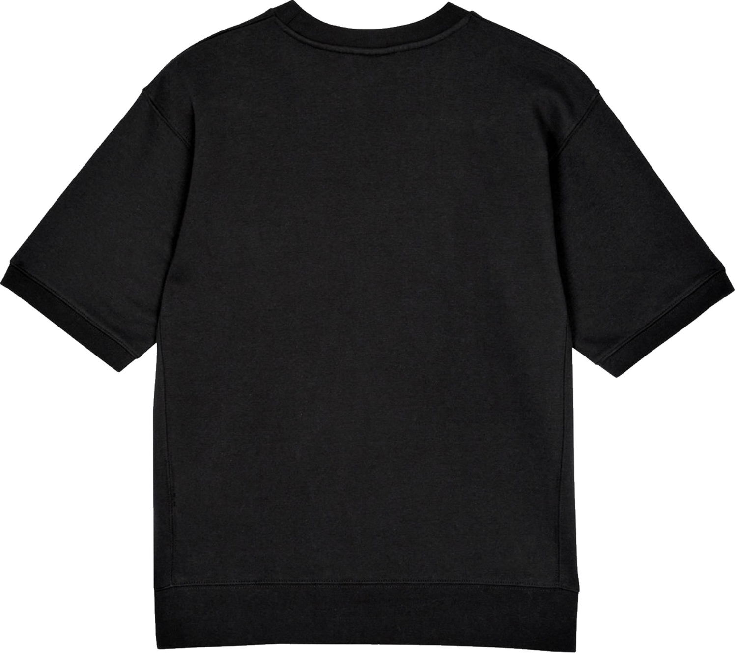 T-shirt Umbro Core Tee Svart | umjm0763-lne, 0