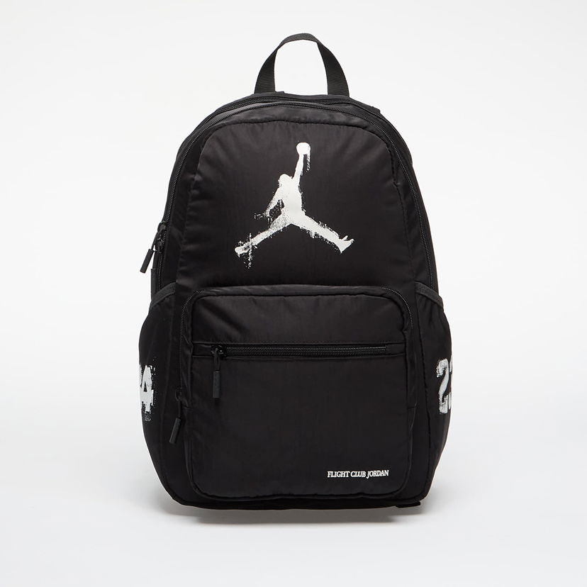 Ryggsäck Jordan Jordan Jam MVP Backpack Svart | MA9107-023