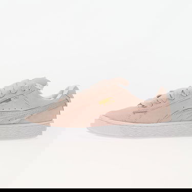 Sneakers och skor Puma Suede XL Pink Rosa | 39520526, 0