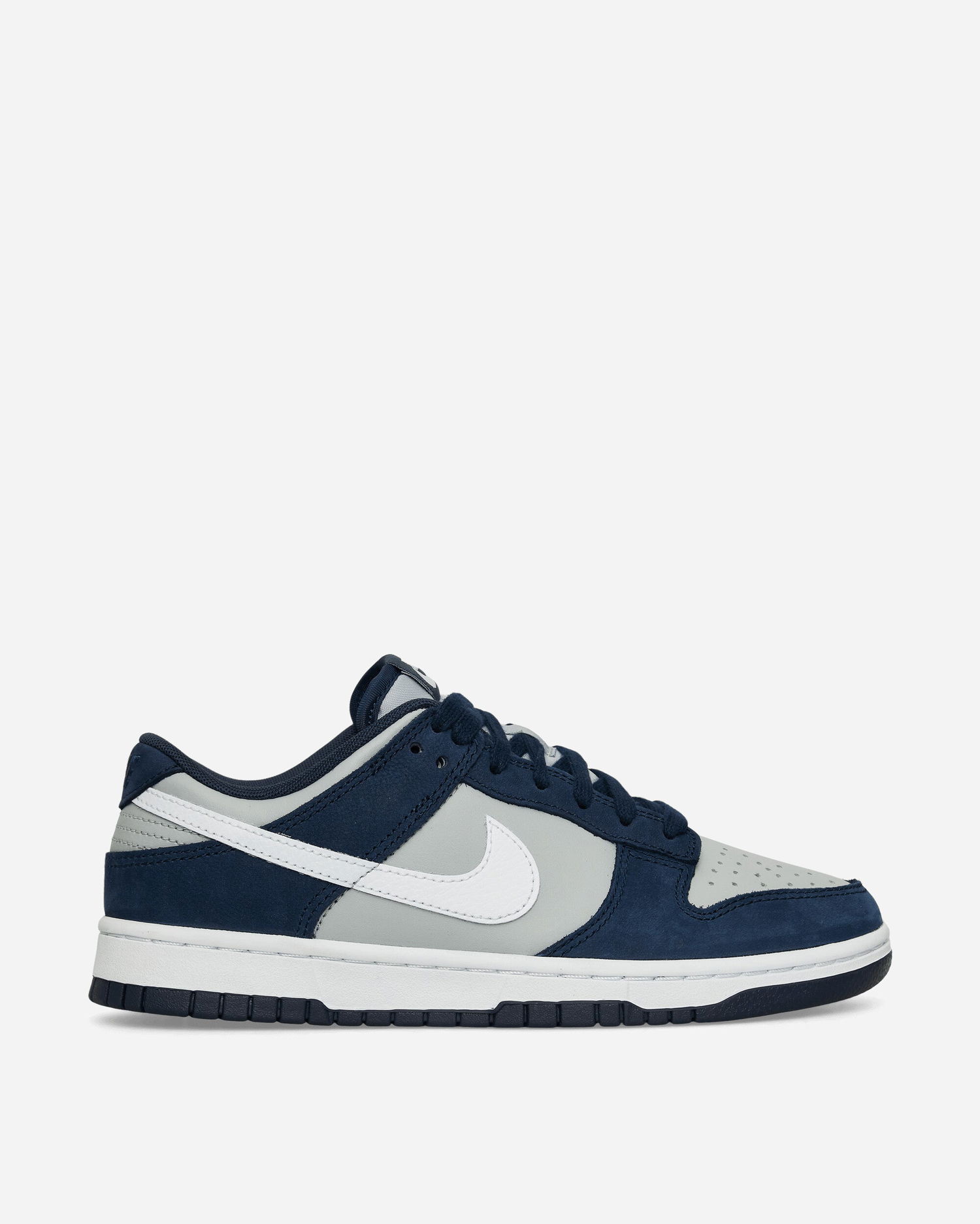 Sneakers och skor Nike Dunk Low Mörkblå | IB3079-400, 1