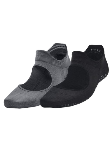 Strumpor Under Armour Socks Svart | 1373336-002