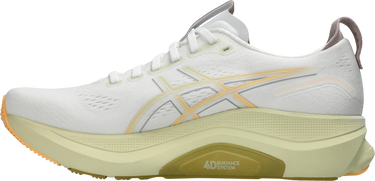 Sneakers och skor Asics GEL-KAYANO 32 Vit | 1011c052-101, 4