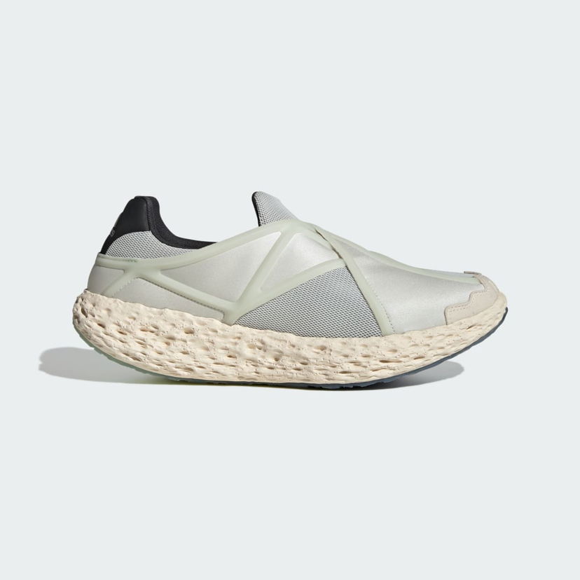 Sneakers och skor adidas Originals Zponge Flux Grön | JR5740