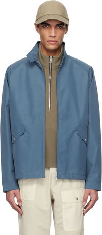 Nanamica GORE-TEX Crew Jacket