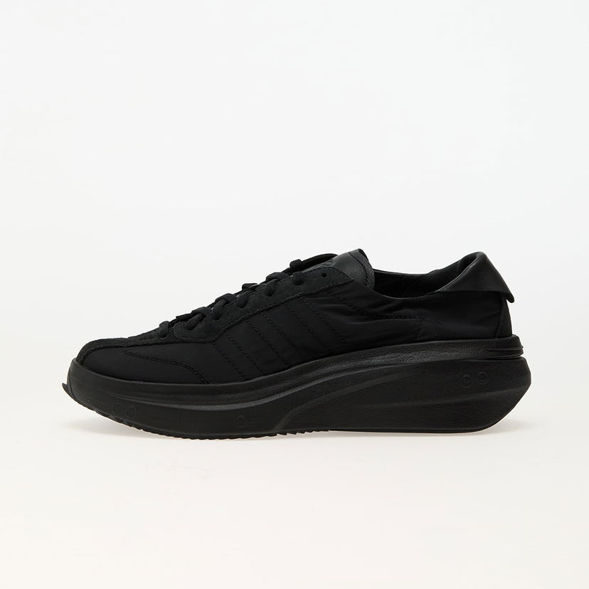 Sneakers och skor Y-3 LS Vintage Run Svart | IH8424