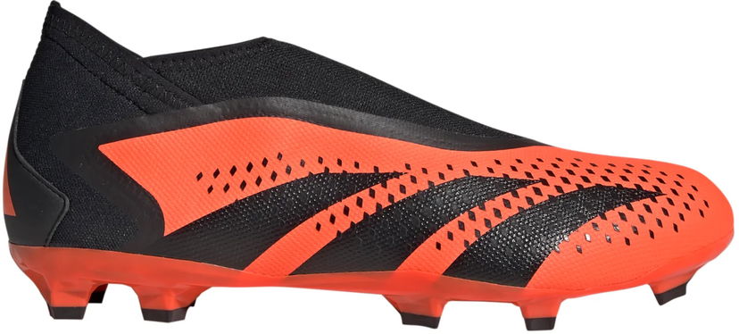 Sneakers och skor adidas Performance PREDATOR ACCURACY.3 LL FG Flerfärgad | gw4595