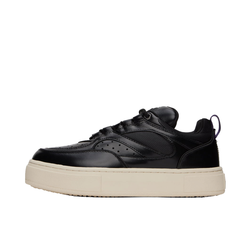 Sneakers och skor Eytys Eytys Sidney Svart | F016003