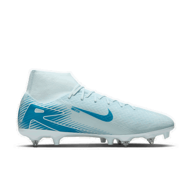 Sneakers och skor Nike Mercurial Superfly 10 Academy SG-Pro Blå | FQ8336-400, 3