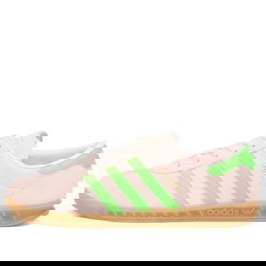 Sneakers och skor adidas Originals Hamburg Size UK 10 Rosa | JS0683, 0