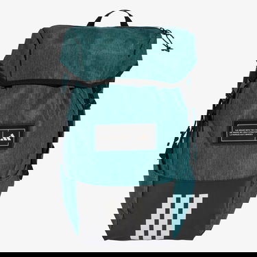 Ryggsäck adidas Performance 4ATHLTS Camper Backpack Grön | JX8854, 1