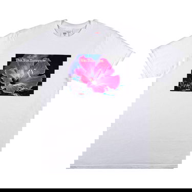 T-shirt Supreme Yohji Yamamoto x This Was Tomorrow Tee Vit | FW20T3 WHITE, 1