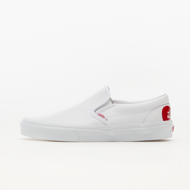 Sneakers och skor Vans Slip-On Vit | VN000XG8B0N1, 0