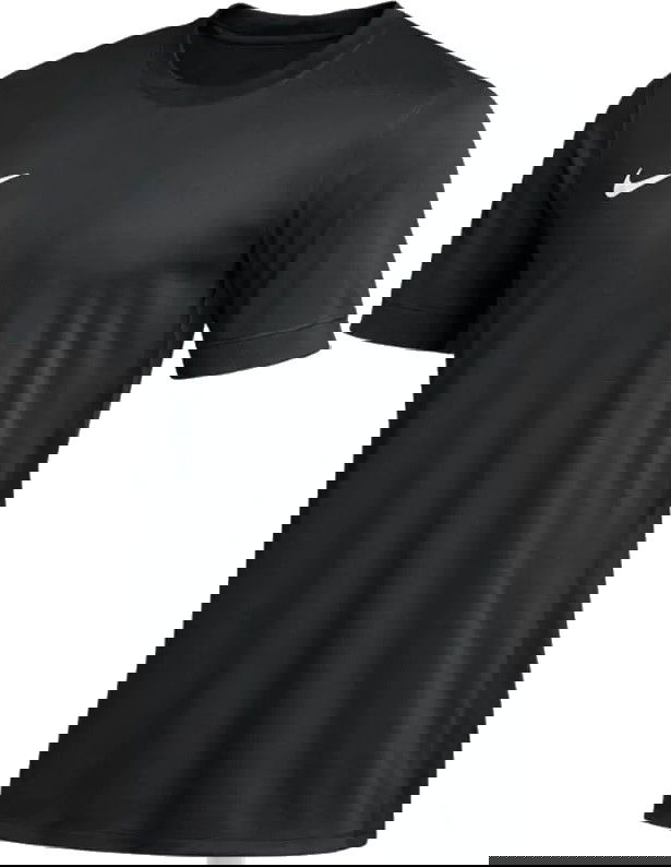 T-shirt Nike Nike Dri-FIT Strike IV Short Sleeve Jersey Svart | fz9327-010