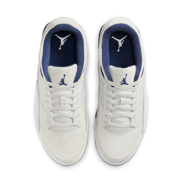 Sneakers och skor Jordan Jordan Flight Court Beige | HF3255-004, 2