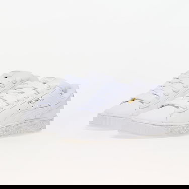 Sneakers och skor Puma Suede Xl Lth White Vit | 39725501, 4