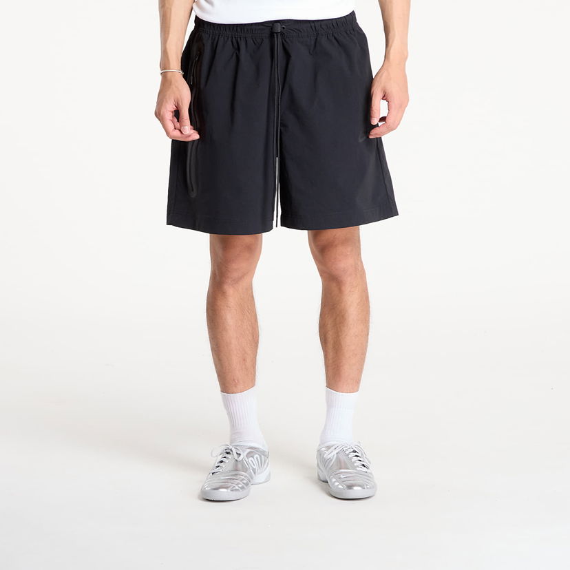 Shorts Nike Tech Woven Shorts Svart | HQ0470-010