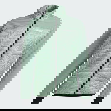 Jacka adidas Performance TERREX Terrex Xperior Varilite Hybrid PrimaLoft Grå | IP1475, 5