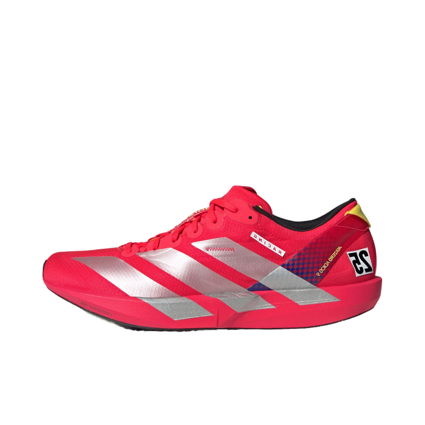 Sneakers och skor adidas Performance Adizero Adios 9 Röd | IH5747