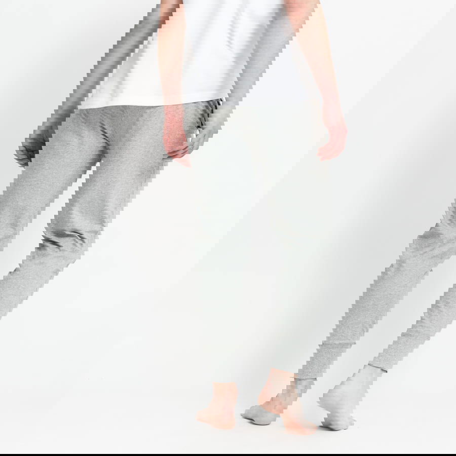 Pyjamas Polo by Ralph Lauren Jogger Pant Sleep Bottom C/O Grå | 714706769001, 1