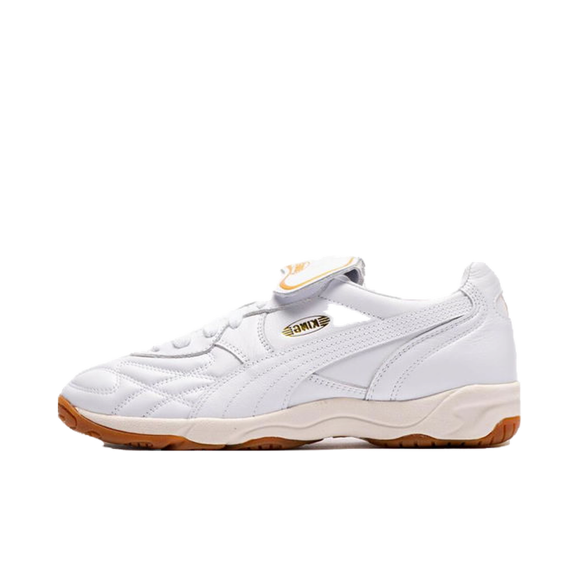 Sneakers och skor Puma King Indoor Vit | 401683-02