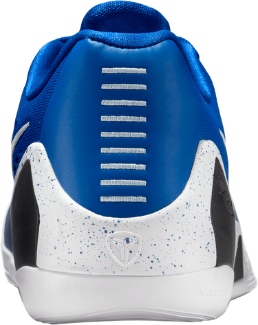 Sneakers och skor Nike Kobe 9 Elite Low EM Protro Game Royal Blå | IH1401-400, 4