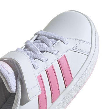 Sneakers och skor adidas Performance GRAND COURT 2.0 EL Vit | ID0738, 3