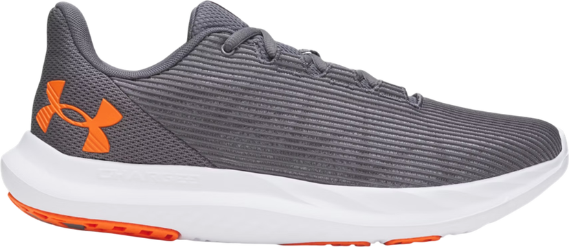 Sneakers och skor Under Armour Charged Speed Swift Grå | 3026999-026