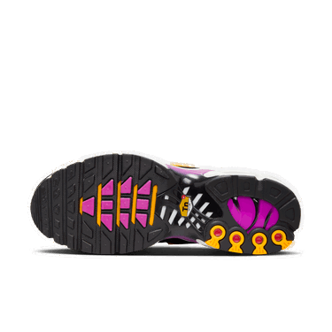 Sneakers och skor Nike Air Max Plus Purpur | DZ3670-005, 3