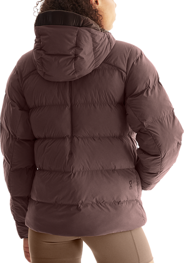 Jacka On Running Challenger Jacket Rosa | 1wd30100434, 1