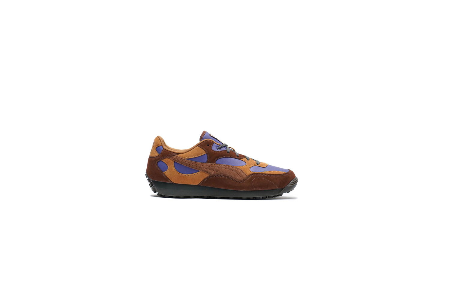 Sneakers och skor Puma KIDSUPER x Easy Rider Bourgogne | 399423-02, 0