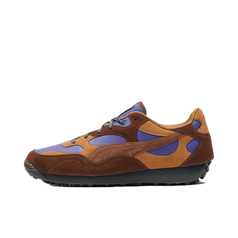 Sneakers och skor Puma KIDSUPER x Easy Rider Bourgogne | 399423-02