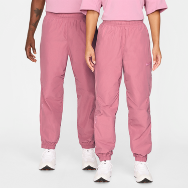 Träningsbyxor Nike NOCTA Northstar Nylon Track Pants Rosa | FN7668-667, 4