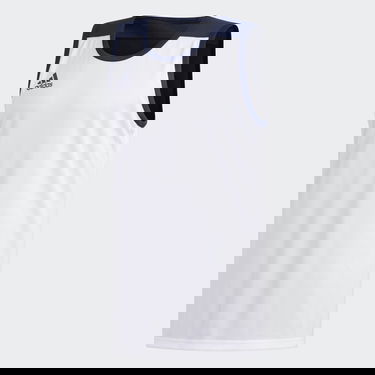 Jersey adidas Originals 3G Speed Reversible Mörkblå | DY6594, 3