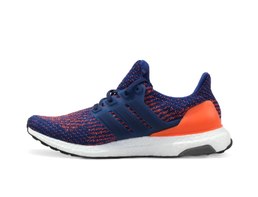 Löpning adidas Performance Ultraboost Mörkblå | S82020