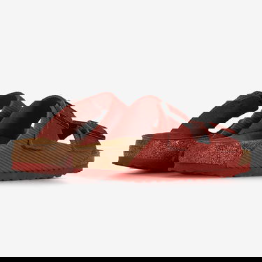 Sneakers och skor Birkenstock Arizona Corduroy "Sienna Red Corduroy" Bourgogne | 1026102, 1