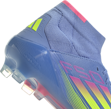 Sneakers och skor adidas Performance F50 Elite FG Mid Blå | ih3861, 6