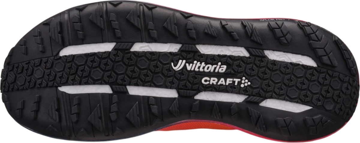 Sneakers och skor Craft Craft Xplor Pro Flerfärgad | 1916069-576840, 1