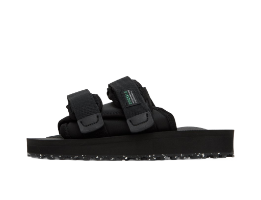 Sneakers och skor SUICOKE Moto-Cab-Eco Svart | OG-056CAB-ECO