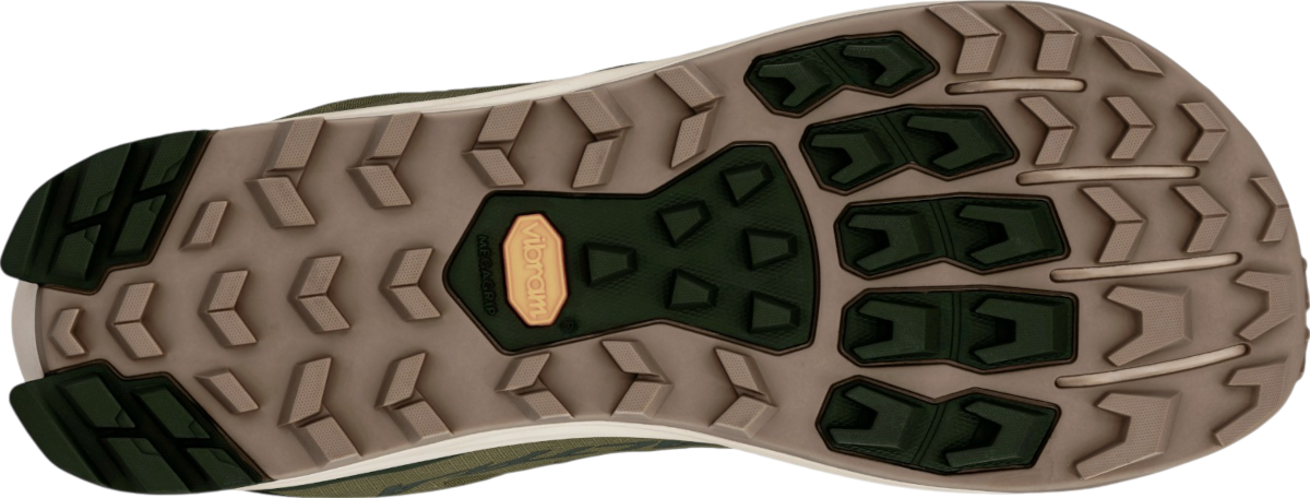Sneakers och skor Altra Running Lone Peak 9+ Grön | al0a85rg-3301, 1