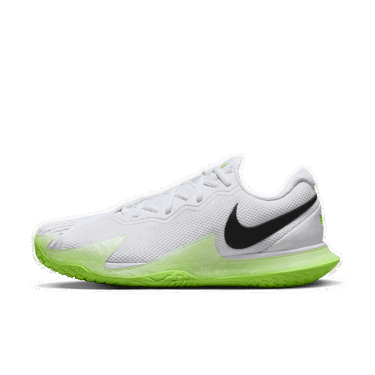 Sneakers och skor Nike Court Zoom Vapor Cage 4 Rafa Vit | DD1579-105, 1