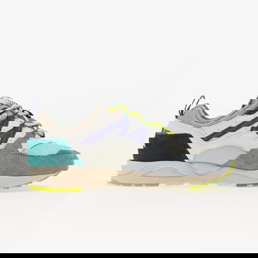 Sneakers och skor Karhu Fusion 2.0 Aventurine/ Surf the Web Grå | F804149, 1