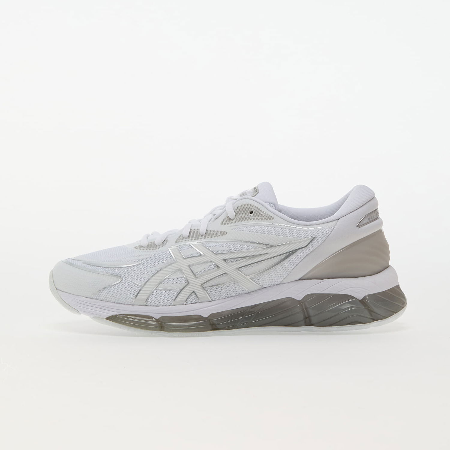 Sneakers och skor Asics Gel-Quantum 360 VIII White/ Pure Silver Vit | 1203A305-104, 0