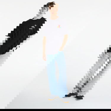 T-shirt RIPNDIP RIPNDIP Nermii T-Shirt Svart | RNDFALL25126, 3